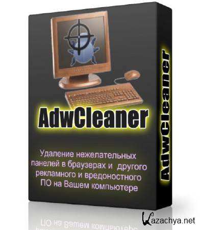 AdwCleaner 3.001 