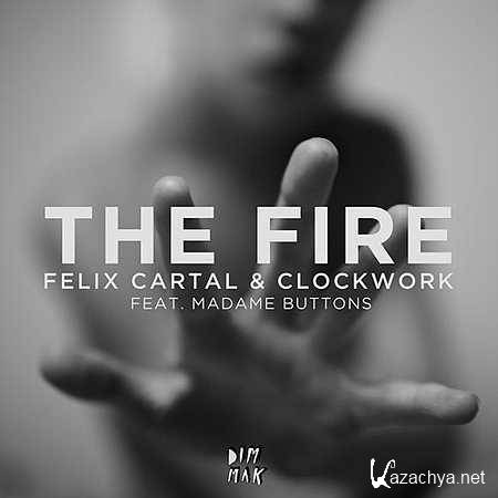 Felix Cartal - The Fire (RotBott Remix) (05.08.13)