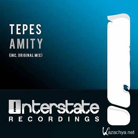 Tepes - Amity (Original Mix) (19.08.2013)