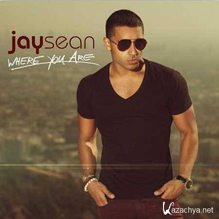 Jay Sean - Where You Are (Hoxton Whores Vocal Mix) (11/06/2013)