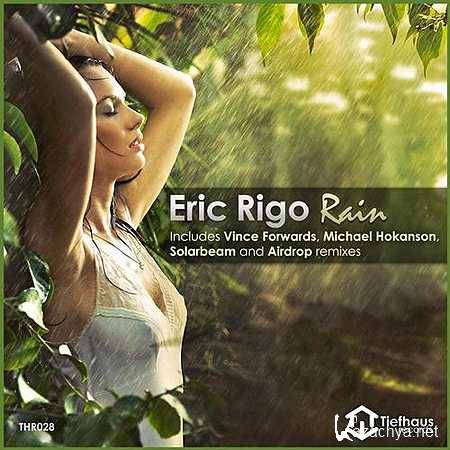 Eric Rigo - Rain (Solarbeam Chillout Remix) (15.08.13)