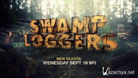 Discovery:    (1-2 ) / Discovery: Swamp Loggers (2008-2010) SATRip