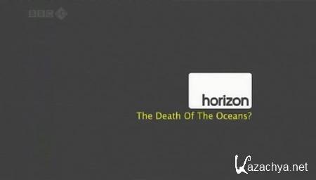 BBC:  ? / BBC: The Death of the Oceans? (2010) HDTVRip-AVC