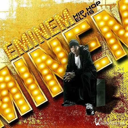 Eminem - Hip Hop Elvis (2013, MP3)