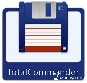 Total Commander 8.01 Extended 6.8 2013 PC Full/Lite + Portable
