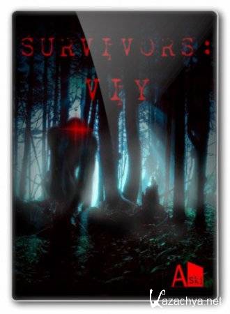 Survivors: Viy (2013/Rus/RePack by R.G. REVOLUTiON)
