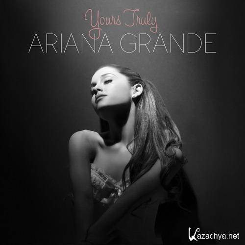 Ariana Grande - Yours Truly    ( 2013 )