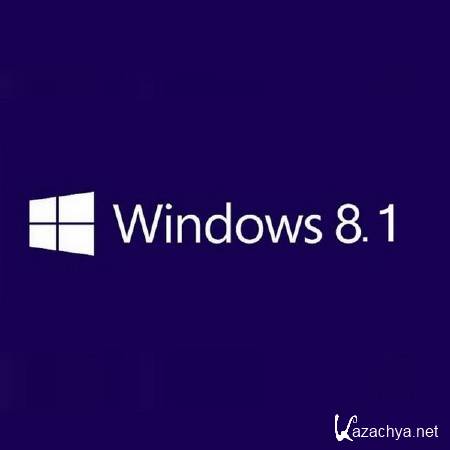 Windows 8.1 Enterprise RTM Build 9600 x86|x64