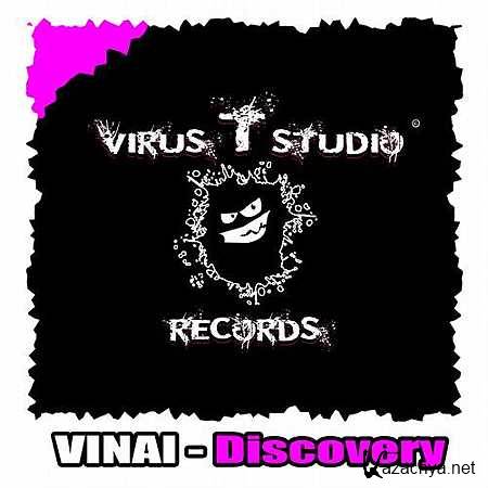 Vinai - Discovery (Original Mix) (2013, MP3)