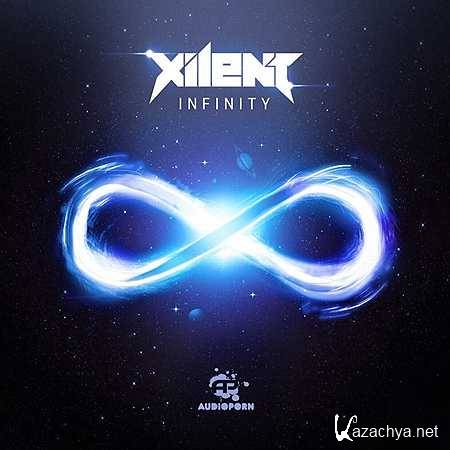 Xilent - Infinity (2013, MP3)