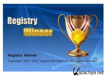 Registry Winner 6.6.8.30