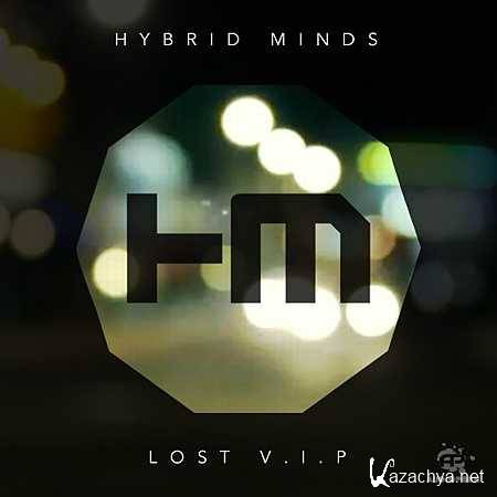 Hybrid Minds - Lost (VIP) (2013)