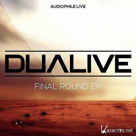 Dualive - Final Round (Fatso Remix) (2013)