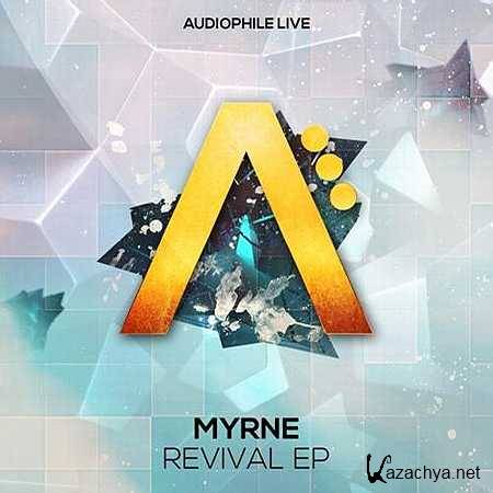 Myrne - OTD (Original Mix) (2013)