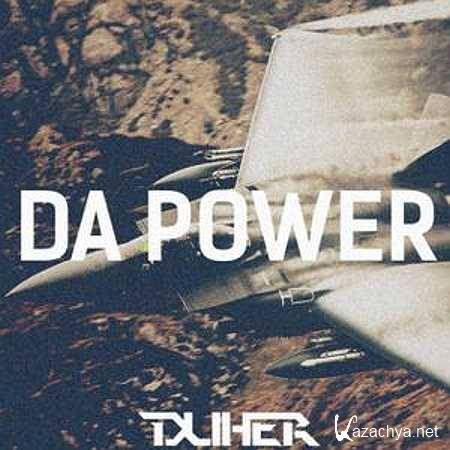 Duher - Da Power (Original Mix) (2013)