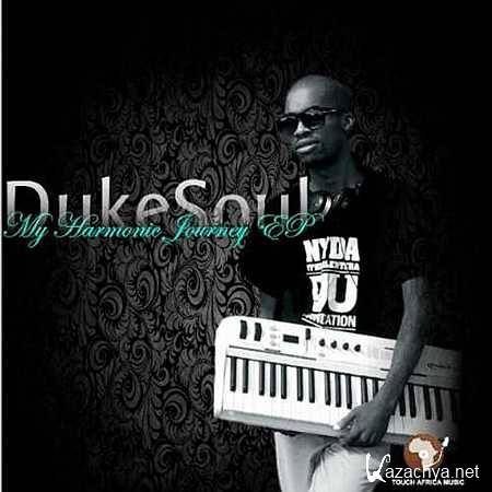 Dukesoul - Goodbye (DukeSoul's Late Night Mix) (2013)