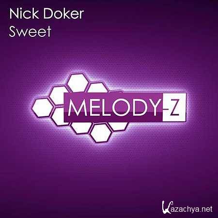 Nick Doker - Sweet (Original Mix) (2013)