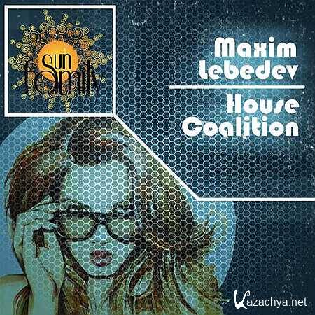 Maxim Lebedev - In Concert (Original Mix) (2013)