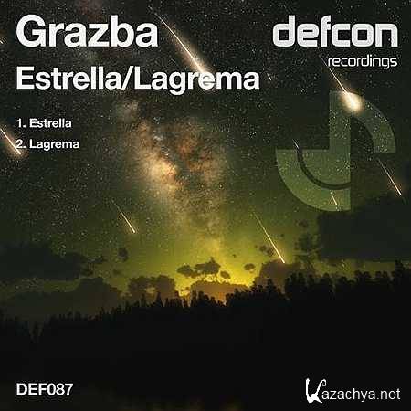 Grazba - Lagrema (Original Mix) (2013)