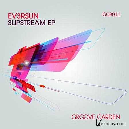 Ev3rsun - Slipstream (Original Mix) (2013)