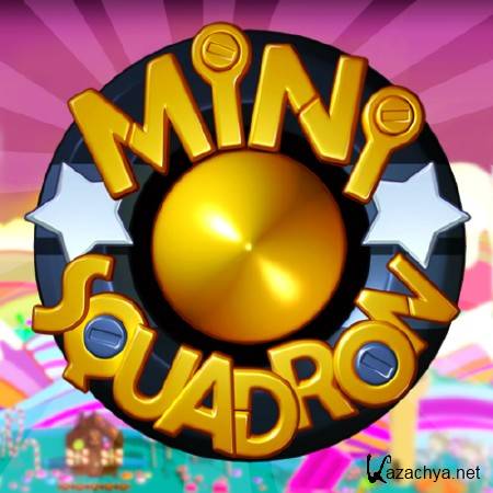 Mini Squadron Melodic Feature (2013)