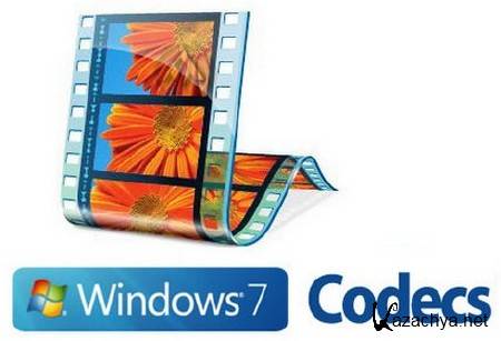 Windows 7 Codec Pack 4.0.8