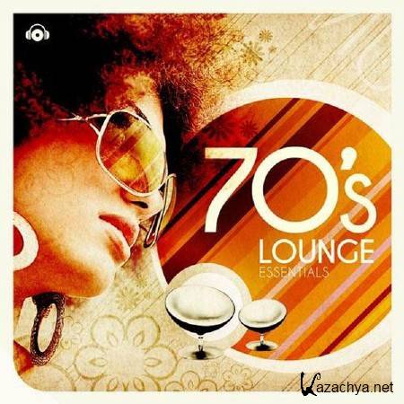 70's Lounge Essentials (2013)