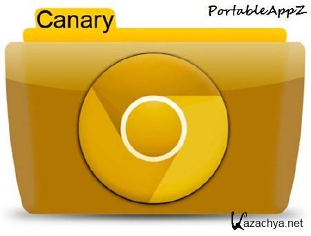 Google Chrome 31.0.1614.2 Canary Aura 32-64 bit Portable *PortableAppZ*