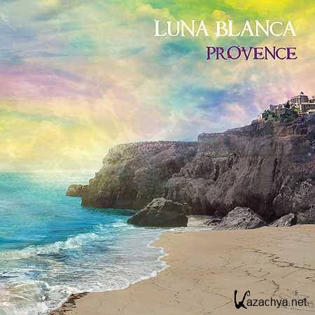 Luna Blanca - Provence (2010, MP3)
