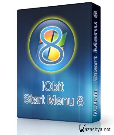 Start Menu 8 1.2.0.194 