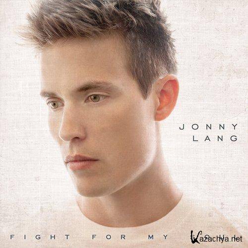 Jonny Lang - Fight For My Soul    ( 2013 )