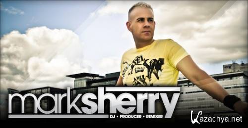 Mark Sherry - Outburst Radioshow 324 (2013-08-02)