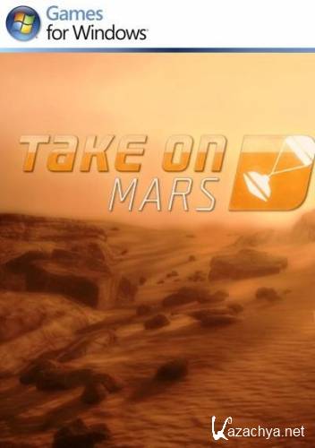 Take on Mars (2013/ENG/Beta)