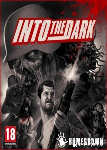 Into the Dark (2012/RUS/ENG)