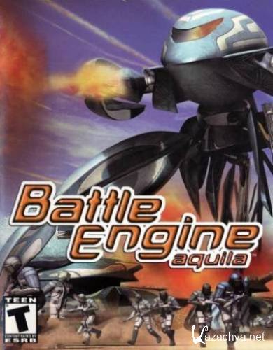    / Battle Engine Aquila v1.0 (2003/RUS)