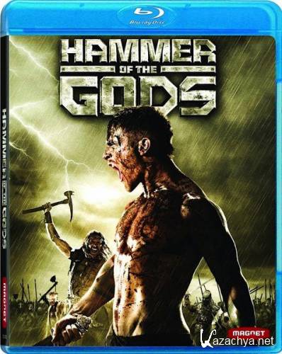   / Hammer of the Gods (2013) HDRip