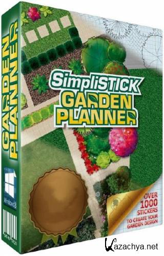 Garden Planner 3.1.0.2