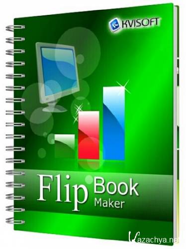 Kvisoft FlipBook Maker Pro 3.6.10