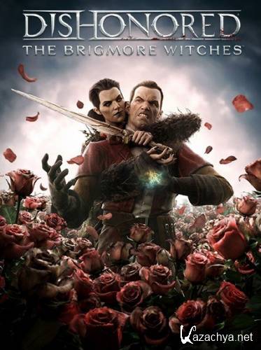 Dishonored: The Brigmore Witches (2013/Multi5/ENG)
