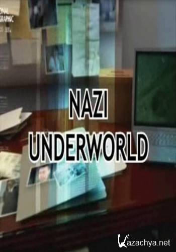    :   U-513 / Nazi Underworld (2012) SATRip