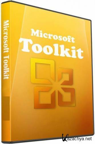 Microsoft Toolkit 2.4.8 Final ( Microsoft Office 2013/Windows 7/8)