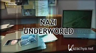    :   / Nazi Underworld Nazi Gold (2012) SATRip