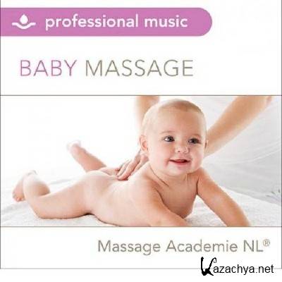 Karunesh - Baby Massage (2012)