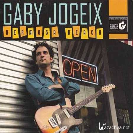 Gaby Jogeix - Hermosa Beach (2011, FLAC)