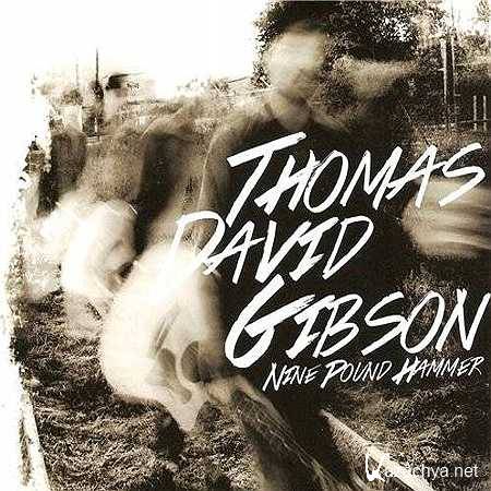 Thomas David Gibson - Nine Pound Hammer (2013, FLAC)