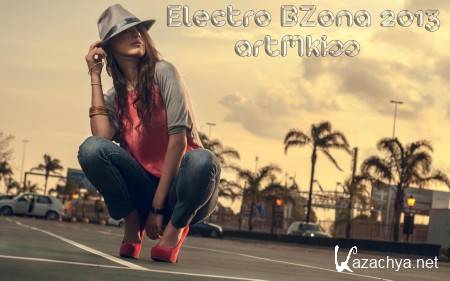 Electro BZona (2013)