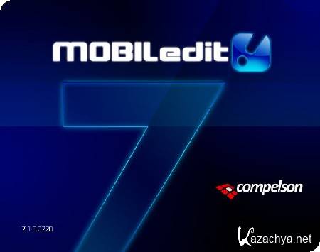 MOBILedit! 7.1.0.3728 + Rus 