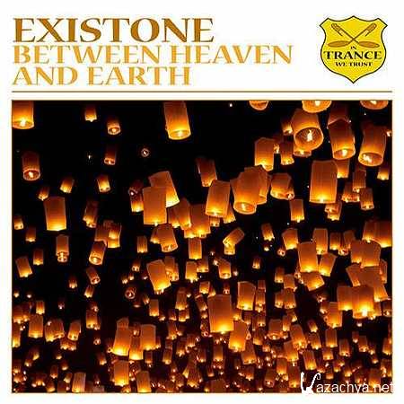 Existone - Between Heaven And Earth (Original Mix) (2013, MP3)