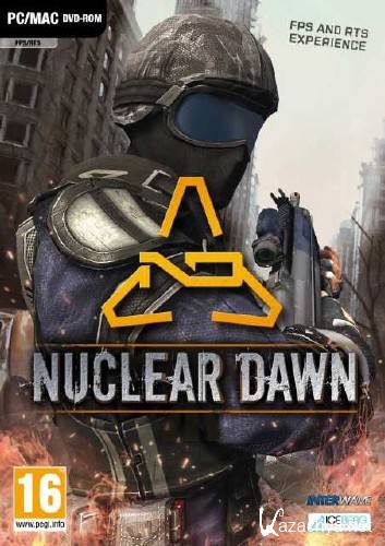 Nuclear Dawn (2013/Eng)