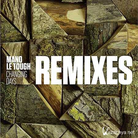 Mano Le Tough - Everything You've Done Before (Dixon Remix) (2013, MP3)